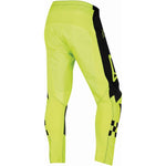 Risposta pantaloni incrociati A22 Archon Octane Black /FLU