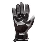 RST MC-Gloves Ventilatore-X Gray