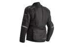 Primo tessile mc-jacket avventure-x nero