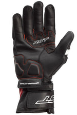 RST SPORT MC-Gloves Pilot Black /Red