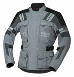 IXS TEXTILE GIACCHIA MACCHE ST 2.0 Grigio /Nero