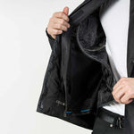 Ozone Textile MC-Jacket Tour III Grey /influenza