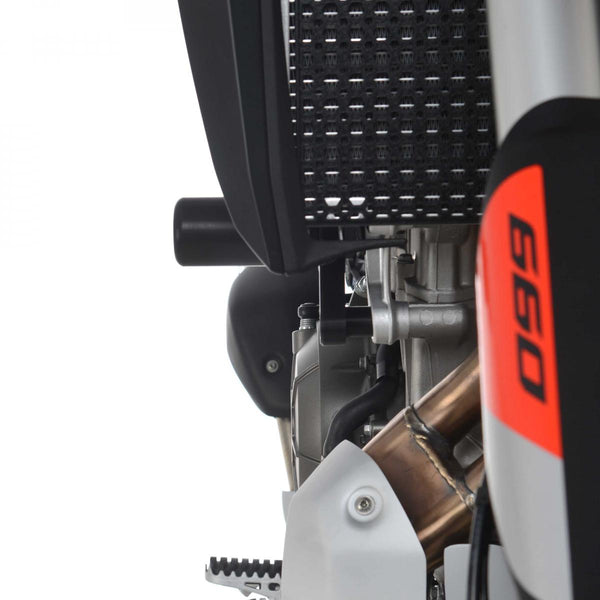 Aero Crash Protectors, Aprilia Tuareg 660 22-