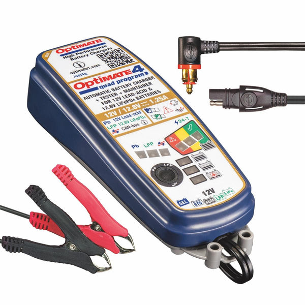 Opticare 4 quad premium