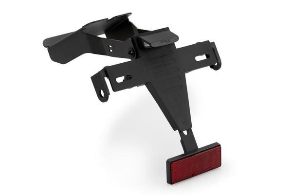 Supporto di licenza KTM 125 /390 Duke 24 C / Black