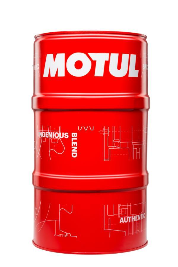 Motul HD 80W-90 60 L