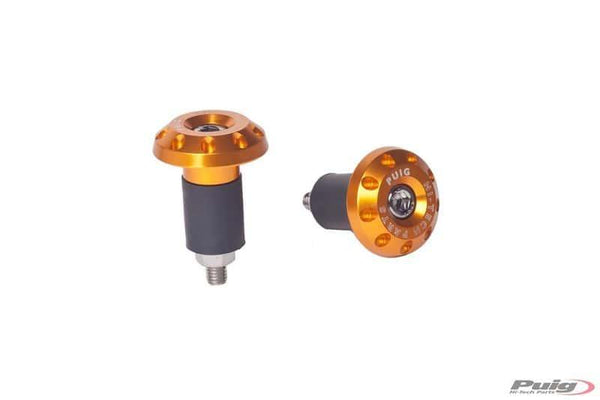 Bar termina la gara di alluminio universale c/oro