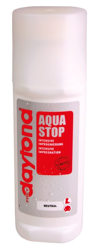 Stop dell'acqua di impregnazione 75 ml Daytona