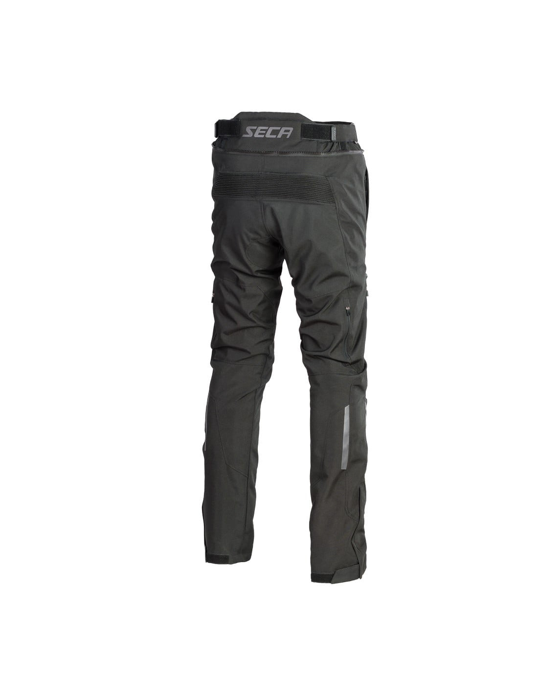 Seca Textile Mc-Pants Sector II Black 