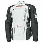 Tenuto Gore-tex® tessile mc carese evo grigio