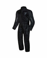 Rebelhorn Rain Suit 1-piece Travel Black 