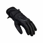 Ozone Lady MC-Gloves Touring WP Black