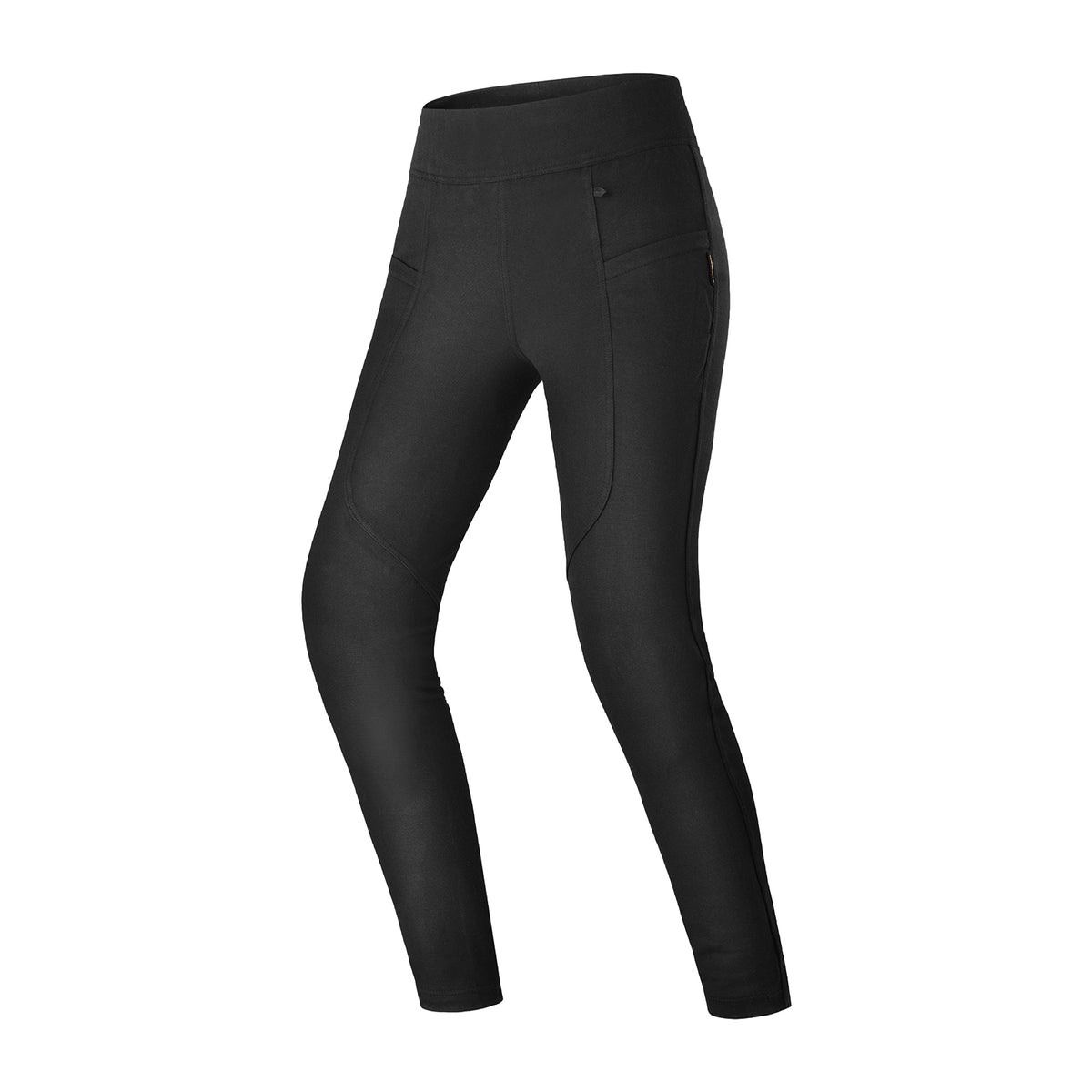 Shima Lady MC-Leggings Cruz 2.0 Black