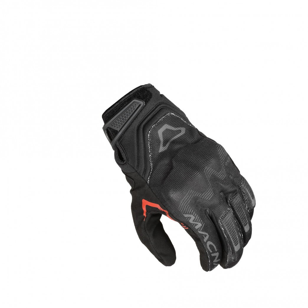 Macna Mc-Gloves Recon Black