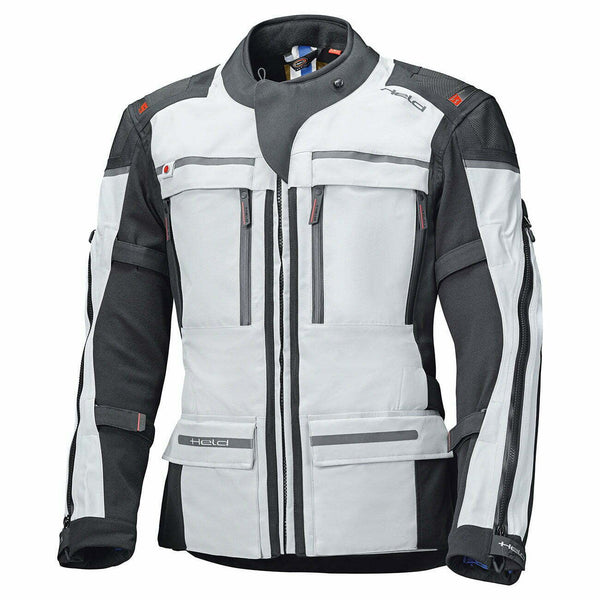 Tenuto GORE-TEX® MC Laminated MC Atacama Grey