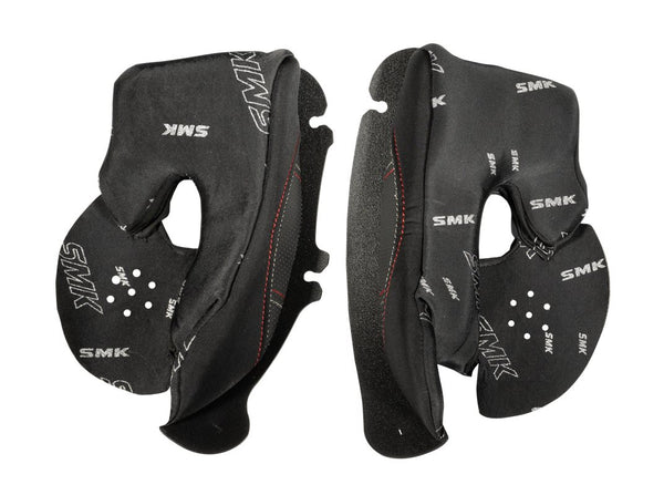 Typhoon SMK cuscino di guancia