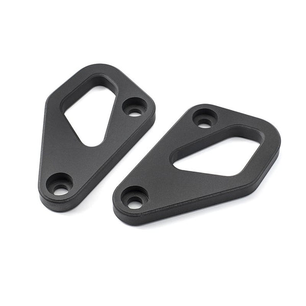 Kriega OS-FOOTREST EL. KTM790/890 Norden- Rally Seat