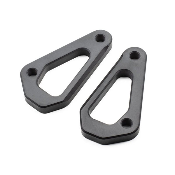 Kriega Os-Footrest Eliminator Yamaha T7- std. Posto a sedere