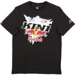 T-shirt di Kini Red Bull Bambino /giovinezza