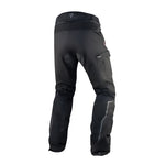 REBELHORN TESTILE MC PANTS HIFLOW IV NERO