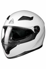 Helmet MC integrale Bayard SP-56 S bianco