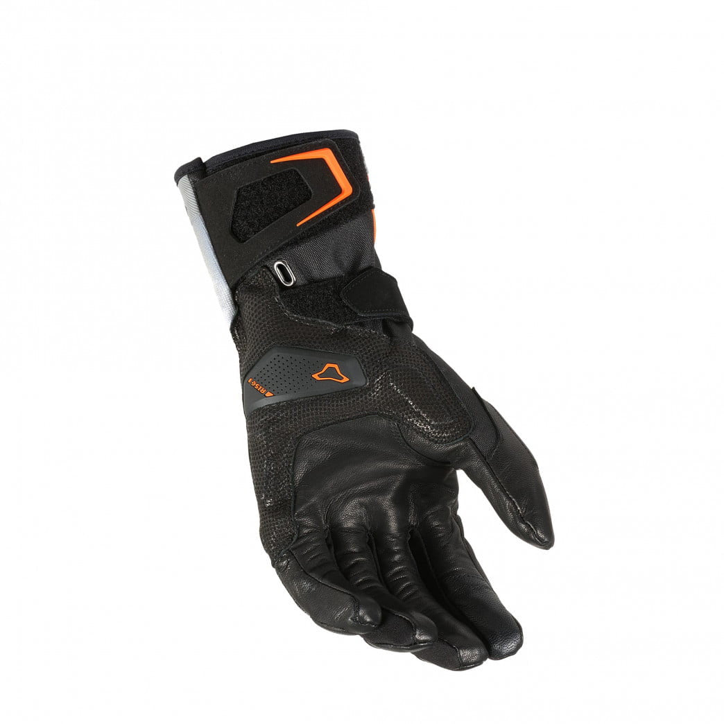 MACNA MC-Gloves Terra Waterproof RTX Gray