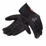 Rebelhorn Women Gloves Gap III Nero /Rosso