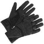 Büse Mc-Gloves Ascari Black