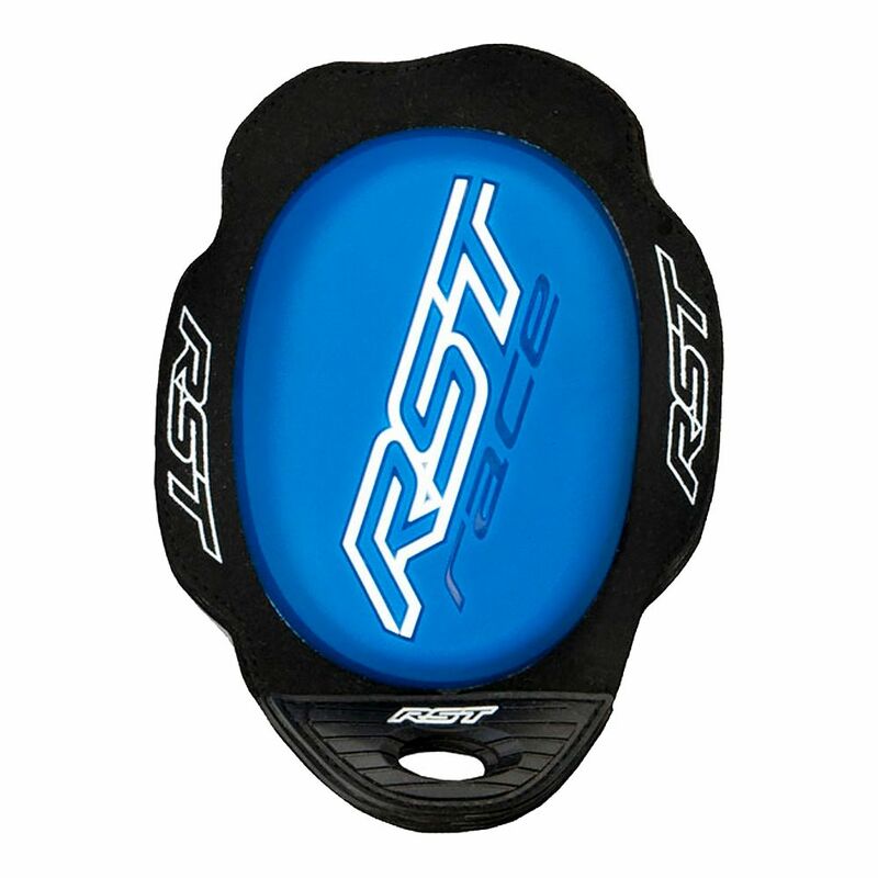 Rst knee slider race dept different colors