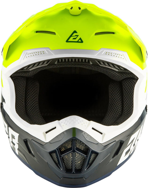 Risposta Cross MC Helmet AR1 VOYD Black /FLU