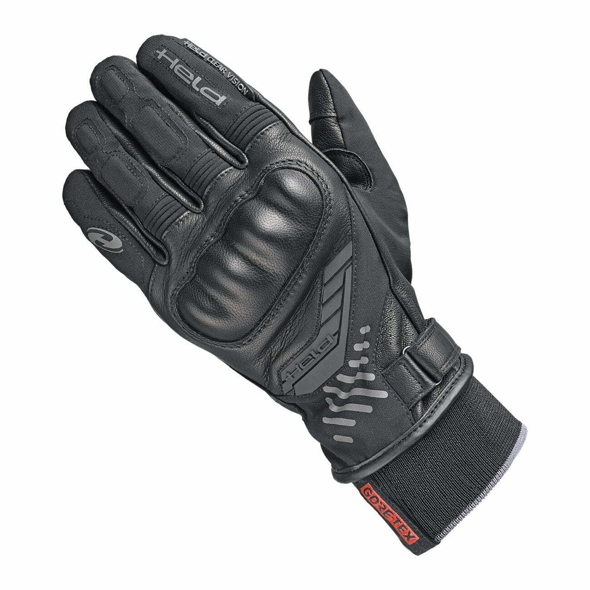 Tenuto Gore-Tex® MC Gloves Madoc Black