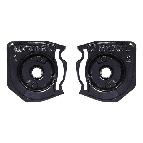 Meccanismo Explorer MX701 (senza viti)