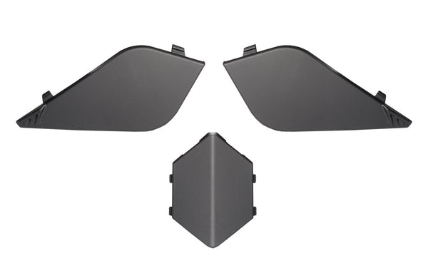 MX701 Explorer Screen Vite+Copertura M.S Black