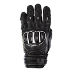 RST Sport MC-Gloves Tractech Evo 4 Short Black