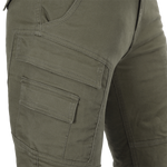 Büse Kevlar MC-Pants Fargo Olive