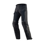 REBELHORN TESTILE MC PANTS HIFLOW IV NERO