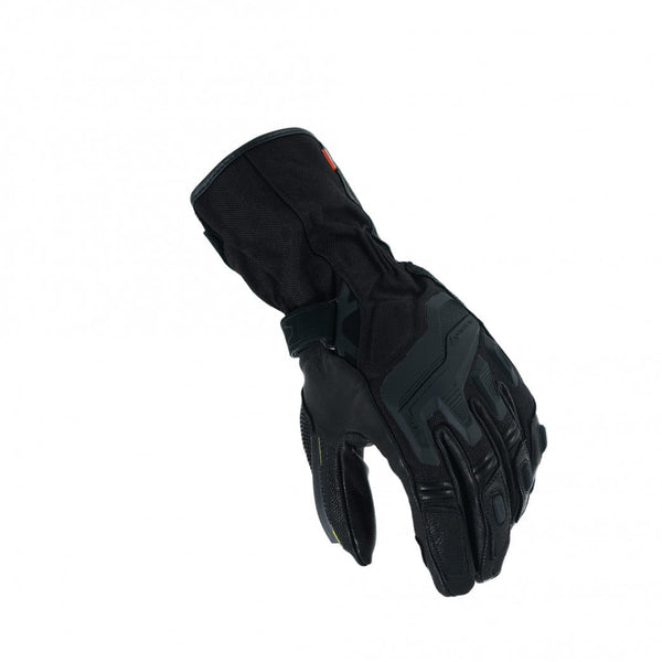MacNA MC guanti Waterproof Revenge 2 Black