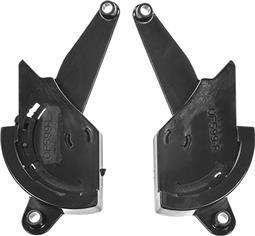 Di 599 meccanismo di Spitfire II per Solvisir