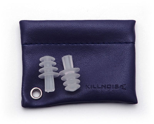 Killnoice Earblugs Navy Blue