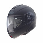 Caberg Openble MC Helmet Levo Black