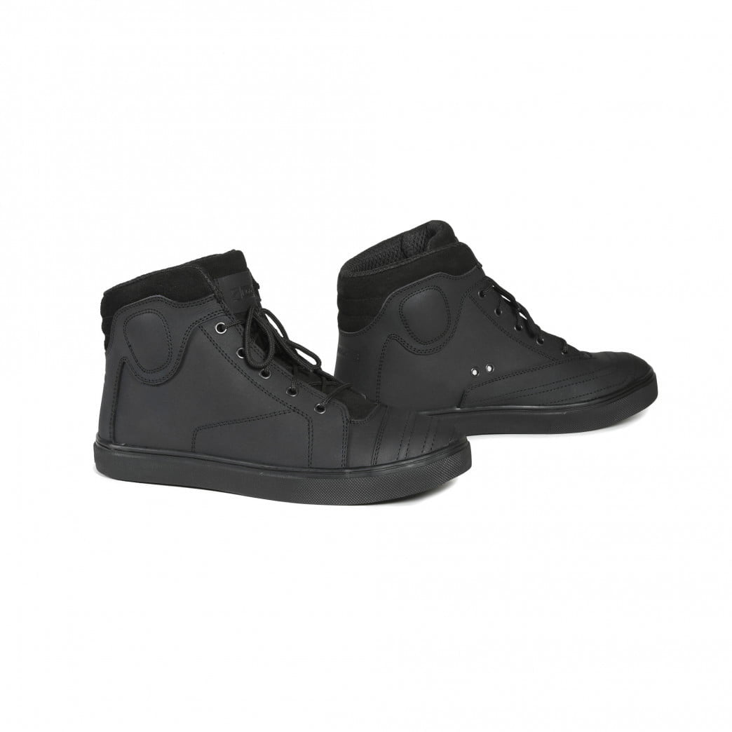 Booster unisex mc-shoes facile 2 nero