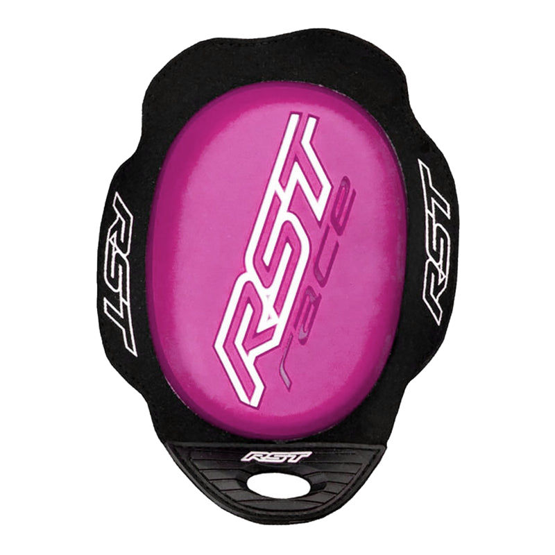 Rst knee slider race dept different colors