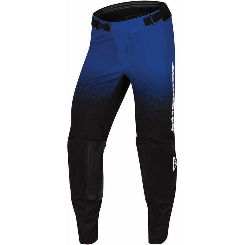 ANSWER Cross pants A22 Elite Pro Ombre Blue