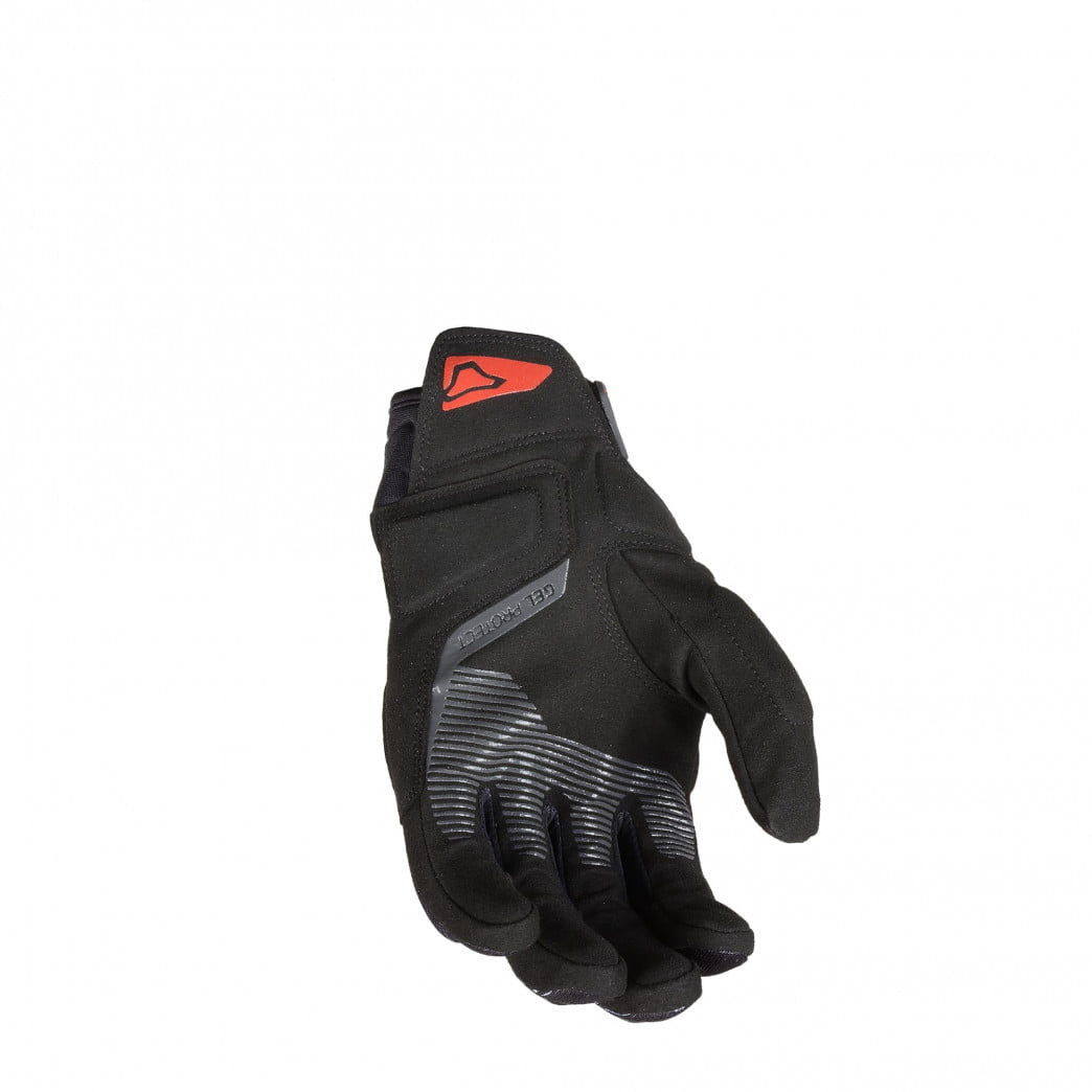 Macna Mc-Gloves Recon Black