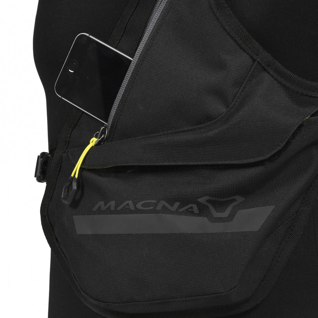 Macna holster bag black