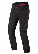 Ozone Textile MC-Pants Vulcan Black