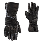 RST Signore MC-Groves Storm 2 Waterproof Black