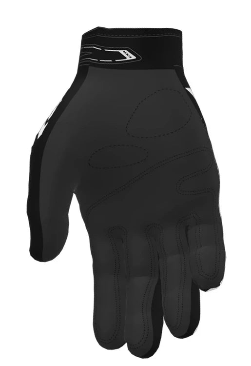 FXR Cross MC Gloves Factory Ride Regolable 20