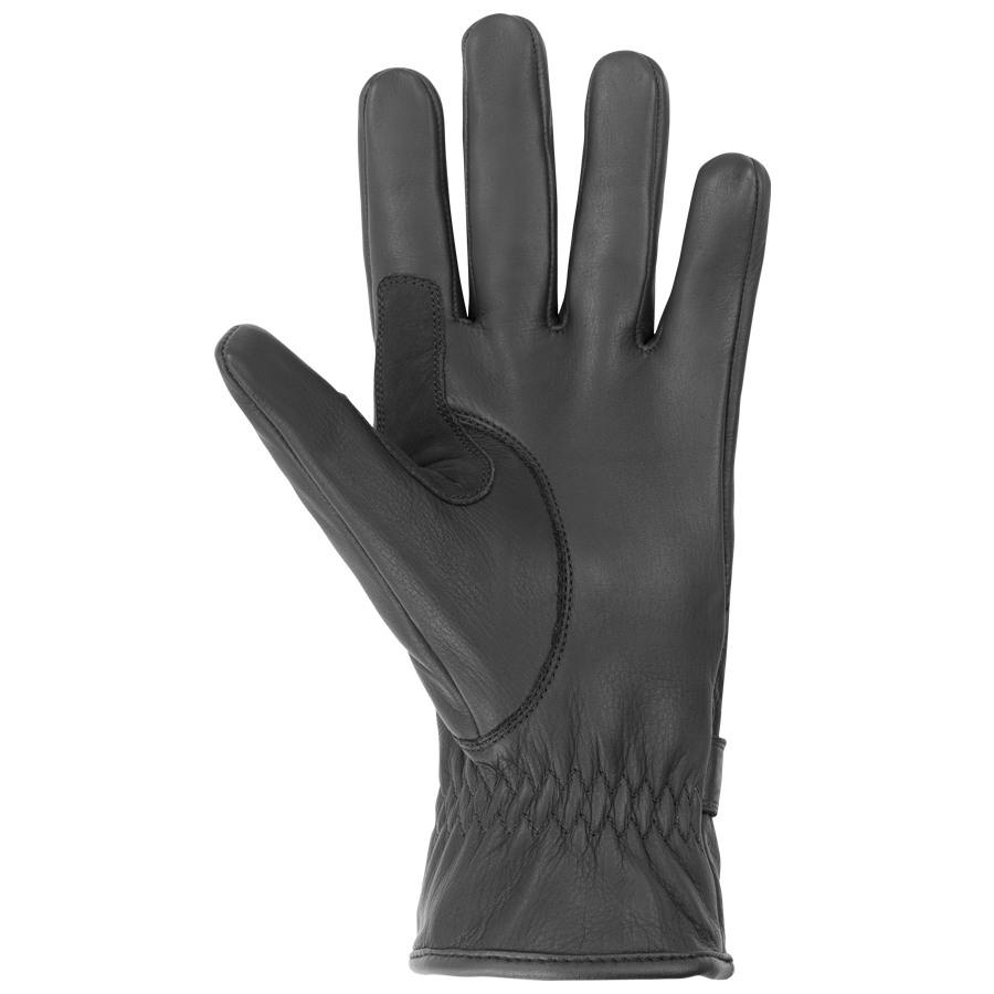 Büse MC-Gloves Classic Black