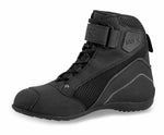 IXS UNISEX MC-SHOES BREEZE 2.0 NERO